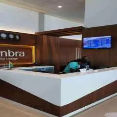 科託卡國際機場(ACC) | Terminal 3 | Sanbra Business & Priority Lounge | 貴賓室服務