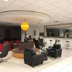 科託卡國際機場(ACC) | Terminal 2 | Adinkra Lounge | 貴賓室服務