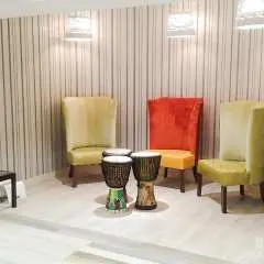 科託卡國際機場(ACC) | Terminal 3 | Akwaaba Lounge | 貴賓室服務