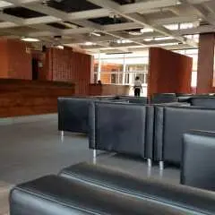 卡穆祖國際機場(LLW) | Main Terminal | Ndege Business Class Lounge | 貴賓室服務