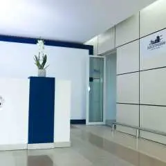 馬普托國際機場(MPM) | Domestic Terminal | Executivo 2000 - Partidas Domesticas | 貴賓室服務