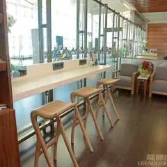 馬普托國際機場(MPM) | International Terminal | CIP Premium Lounge | 貴賓室服務