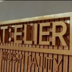 穆爾塔拉·穆罕默德國際機場(LOS) | International Terminal | The Atelier Lounge | 貴賓室服務