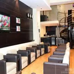 穆爾塔拉·穆罕默德國際機場(LOS) | International Terminal | Skyway Premium Lounge | 貴賓室服務