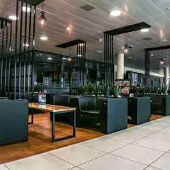 朱利葉斯·尼雷爾國際機場(DAR) | Terminal 3 | CIP Lounge | 貴賓室服務