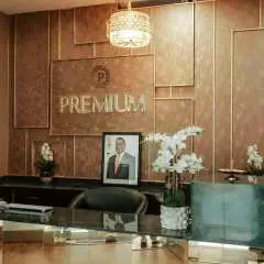 哈拉雷國際機場(HRE) | International Terminal | Premium Luxury Lounge | 貴賓室服務
