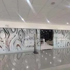 哈拉雷國際機場(HRE) | International Terminal | The Lounge | 貴賓室服務