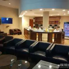 維多利亞瀑布國際機場(VFA) | Main Terminal | Khami Lounge | 貴賓室服務