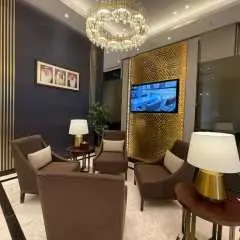 巴林國際機場(BAH) | Main Terminal | Gulf Spa | 貴賓室服務