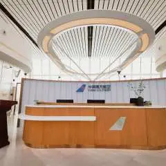 北京大興國際機場(PKX) | Main Terminal | China Southern Airlines Gold/Silver Member Lounge | 貴賓室服務