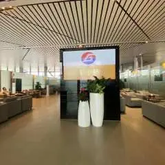 貴陽龍洞堡國際機場(KWE) | Terminal 2 | First Class Lounge | 貴賓室服務