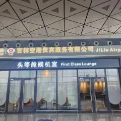 長春龍嘉國際機場(CGQ) | Terminal 2 | 國內頭等艙休息室(10號登機口對面) | 貴賓室服務