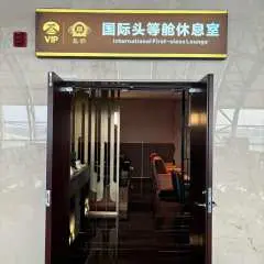 長春龍嘉國際機場(CGQ) | Terminal 1 | International First Class Lounge | 貴賓室服務