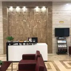 二连浩特赛乌素机场(ERL) | Main Terminal | 貴賓休息室 | 貴賓室服務