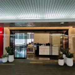 珠海金灣機場(ZUH) | Main Terminal | First Class Lounge (East Gallery) | 貴賓室服務