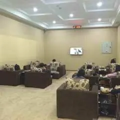 常德桃花源機場(CGD) | Main Terminal | First Class Lounge | 貴賓室服務