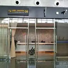 武漢天河國際機場(WUH) | Terminal 3 | First Class Lounge No.8 | 貴賓室服務