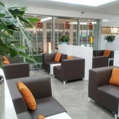 南通興東國際機場(NTG) | Main Terminal | First Class Lounge | 貴賓室服務