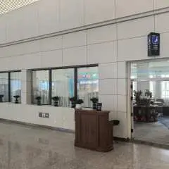 雞西興凱湖機場(JXA) | Main Terminal | 頭等艙休息室 | 貴賓室服務