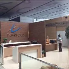 蘇巴斯·錢德拉·鮑斯機場(CCU) | Terminal 2 | Travel Club Lounge (Intl) | 貴賓室服務
