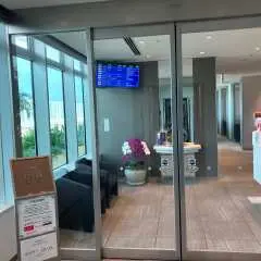 那霸機場(OKA) | International Terminal | Lounge 琉輪 | 貴賓室服務
