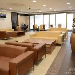 侯賽因國王國際機場(AQJ) | Departure Terminal | Pearl Lounge | 貴賓室服務