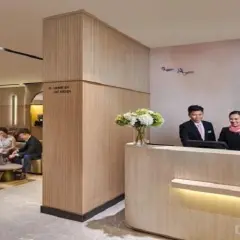 麥克坦-宿霧國際機場(CEB) | Terminal 1 | Plaza Premium Lounge | 貴賓室服務