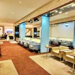 法赫德國王國際機場(DMM) | Main Terminal | Wellcome Lounge | 貴賓室服務