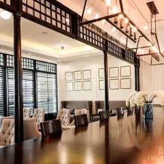廊曼國際機場(DMK) | Terminal 2 | The Coral Executive Lounge (T2 - Level 3) | 貴賓室服務