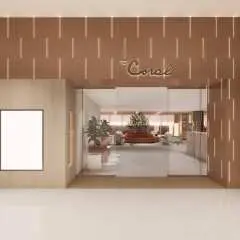 素萬那普國際機場(BKK) | International Terminal - Concourse C | The Coral Finest Business Class Lounge (Cocoon) | 貴賓室服務
