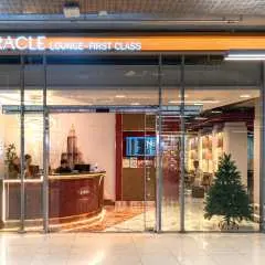 素萬那普國際機場(BKK) | International Terminal - Concourse G | Miracle First Class Lounge (First Class Lounge ) | 貴賓室服務