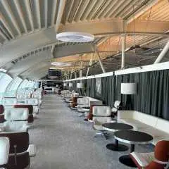 杜布羅夫尼克機場(DBV) | Main Terminal | Adriatic Lounge | 貴賓室服務
