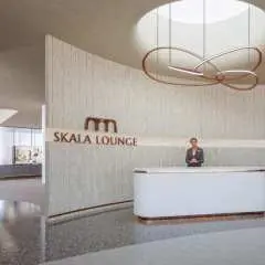 拉納卡機場(LCA) | Terminal 1 | Skala Lounge | 貴賓室服務