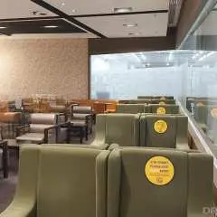 帕福斯國際機場(PFO) | Main Terminal | Premium Lounge | 貴賓室服務