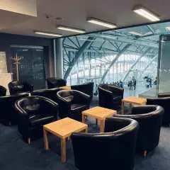 圖拉尼機場(BRQ) | Terminal 1 | Business Lounge | 貴賓室服務