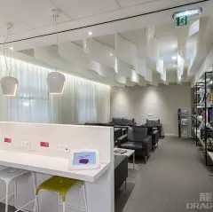 尼斯機場(NCE) | Terminal 1 | The Library Lounge | 貴賓室服務