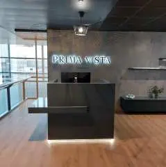 鹿特丹機場(RTM) | Main Terminal | Prima Vista Lounge | 貴賓室服務