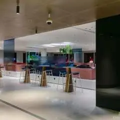 史基浦機場(AMS) | Terminal 1 | Aspire Lounge (No.26) | 貴賓室服務