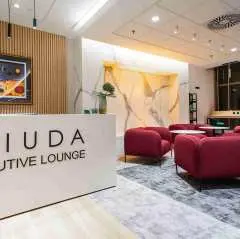 華沙蕭邦機場(WAW) | Terminal A | Etiuda Executive Lounge  | 貴賓室服務