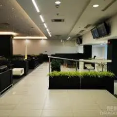 尼古拉·特斯拉機場(BEG) | Terminal 2 | Airport Business Lounge | 貴賓室服務