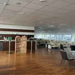 科希策機場(KSC) | Terminal 1 | Kosice Business Lounge | 貴賓室服務