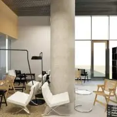約澤普奇尼克機場(LJU) | Terminal 1 | Business Lounge | 貴賓室服務