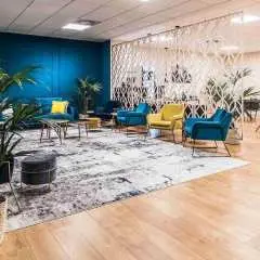 巴塞隆納機場(BCN) | Terminal 1 | Sleep & Fly Business Center | 貴賓室服務