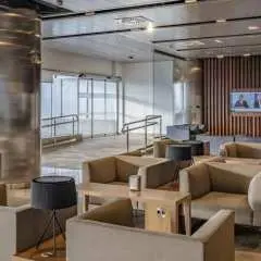 大加那利機場(LPA) | Main Terminal | Sala Galdos | 貴賓室服務