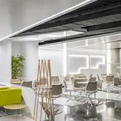 帕爾馬馬略卡機場(PMI) | Main Terminal | Sala VIP Formentor* | 貴賓室服務