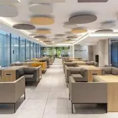 瓦倫西亞機場(VLC) | Terminal 1 | Sala VIP Joan Olivert | 貴賓室服務
