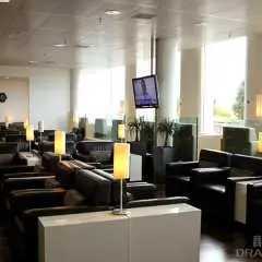 日內瓦國際機場(GVA) | Terminal 1 | Marhaba Lounge | 貴賓室服務