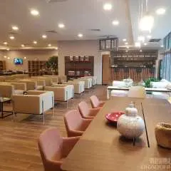 達拉曼機場(DLM) | Domestic Terminal | DLM LOUNGE | 貴賓室服務