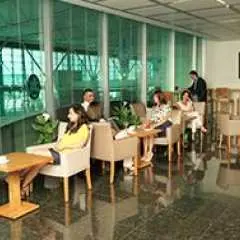 埃森博阿機場(ESB) | Main Terminal | Primeclass Lounge | 貴賓室服務