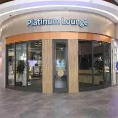 丘庫羅瓦國際機場(COV) | Main Terminal | Platinum Lounge (International) | 貴賓室服務
